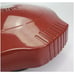 NEW NuWave Pro Infrared Oven Red (Cinnamon) 20337 Box Open Never Removed