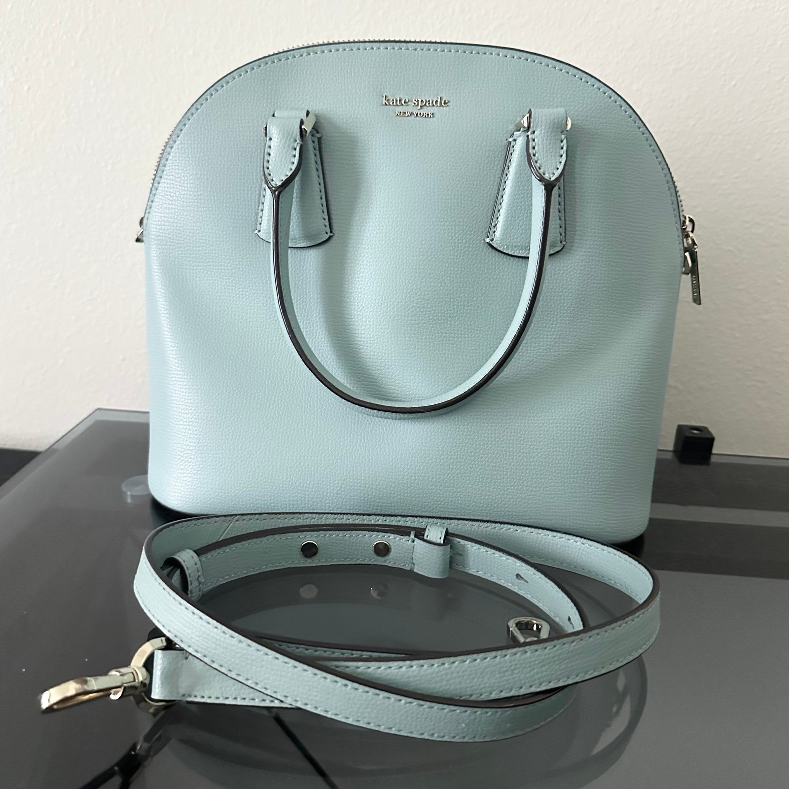 Kate Spade Dome Bag