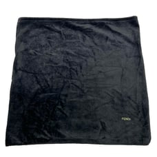 Fendi Velour vintage Dustbag for shoes and handbags storage bag
