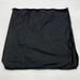 Fendi Velour vintage Dustbag for shoes and handbags storage bag