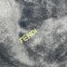 Fendi Velour vintage Dustbag for shoes and handbags storage bag