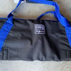 audio equipment bag set of 2 new