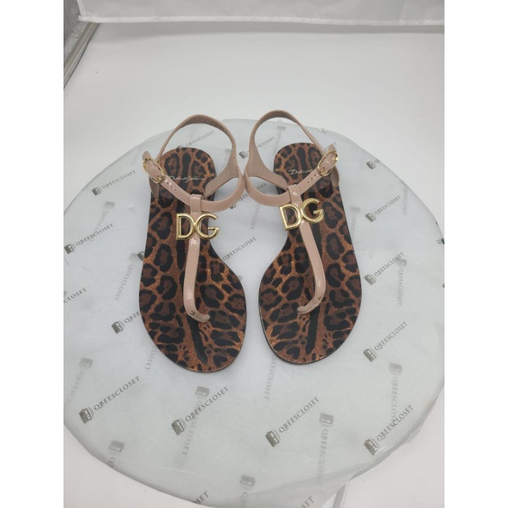 Dolce & Gabbana Sandals