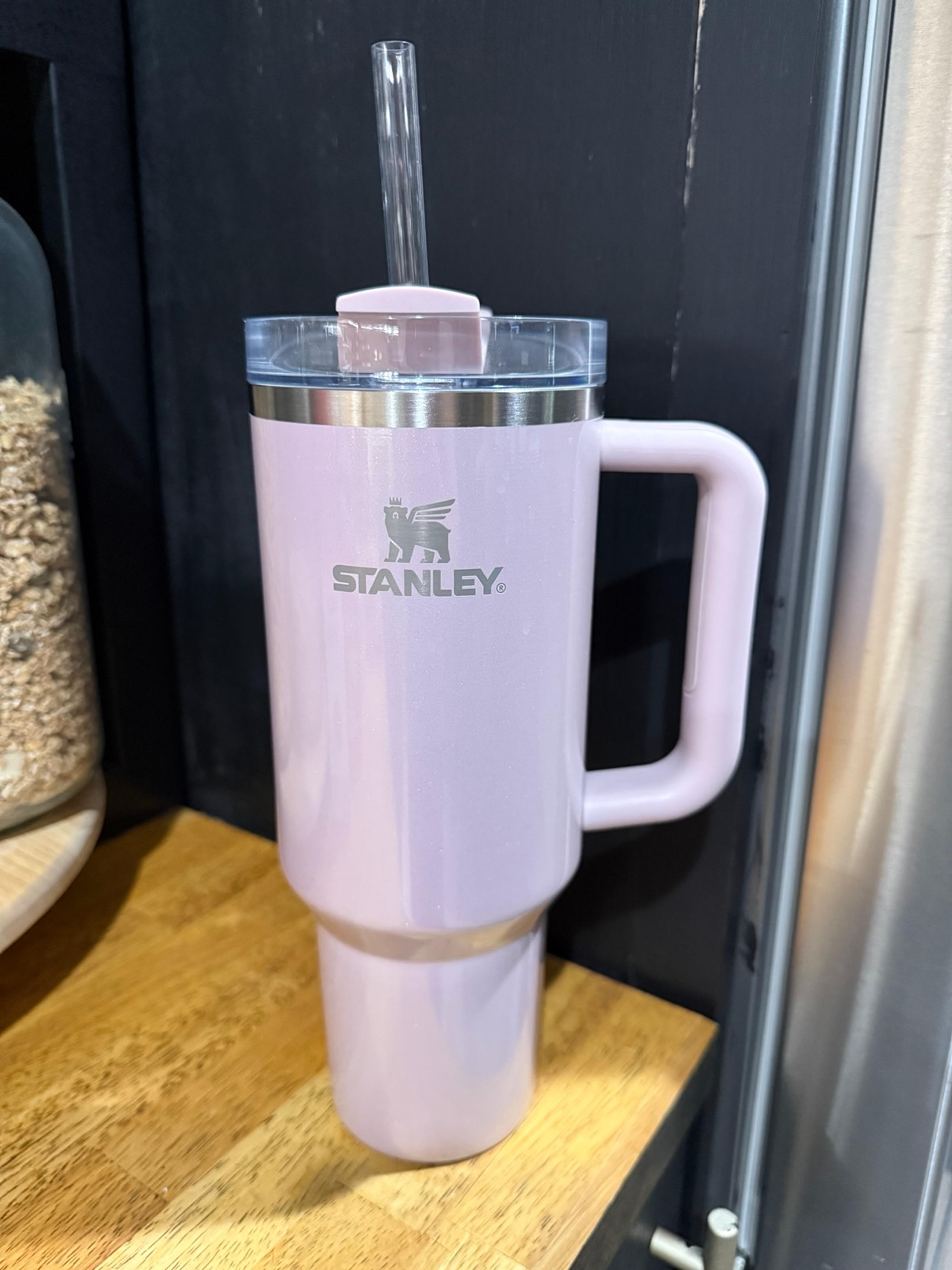 Aster Stanley 40oz used
