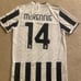Weston McKennie Juventus soccer Jersey