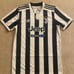 Weston McKennie Juventus soccer Jersey