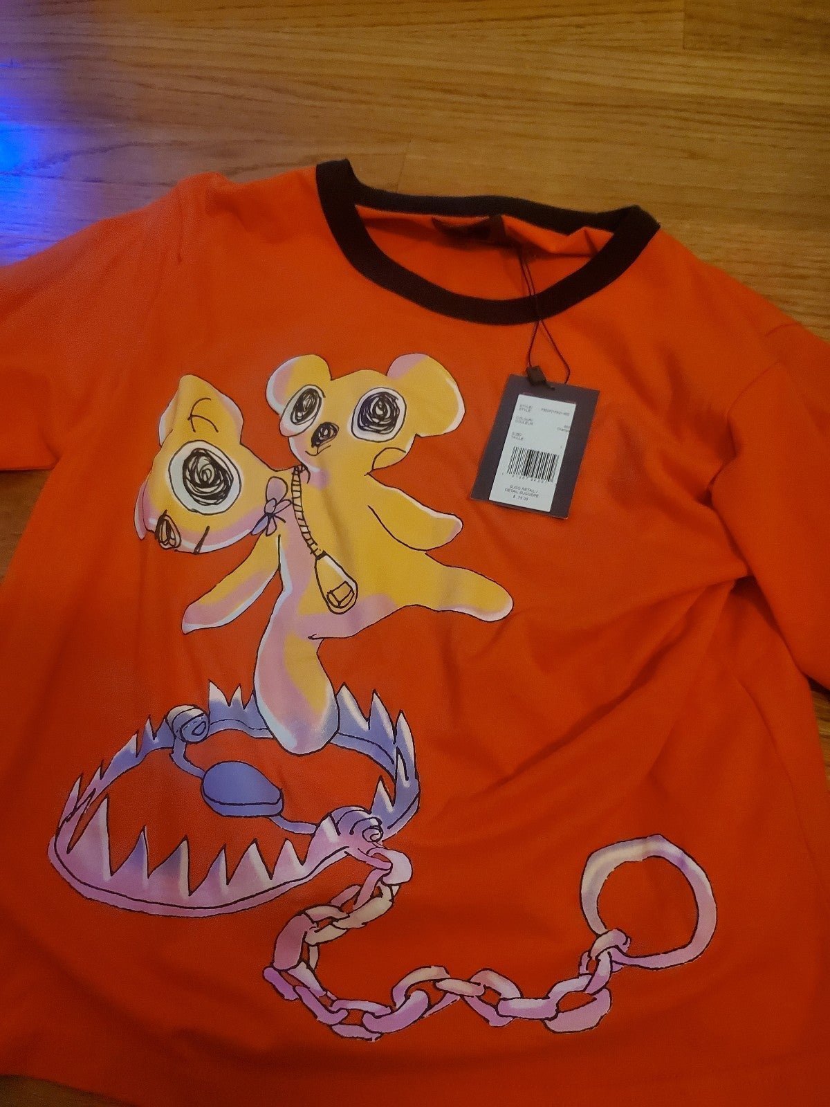 Heaven Marc Jacobs Baby Tee
