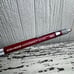 Vintage Koh-I-Noor Rapidomatic 0.3mm Red MECHANICAL DRAFTING PENCIL #5633 Sketch