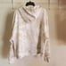 NWT Under Armour Womens Project Rock Hoodie Sweatshirt White Camo XL 90