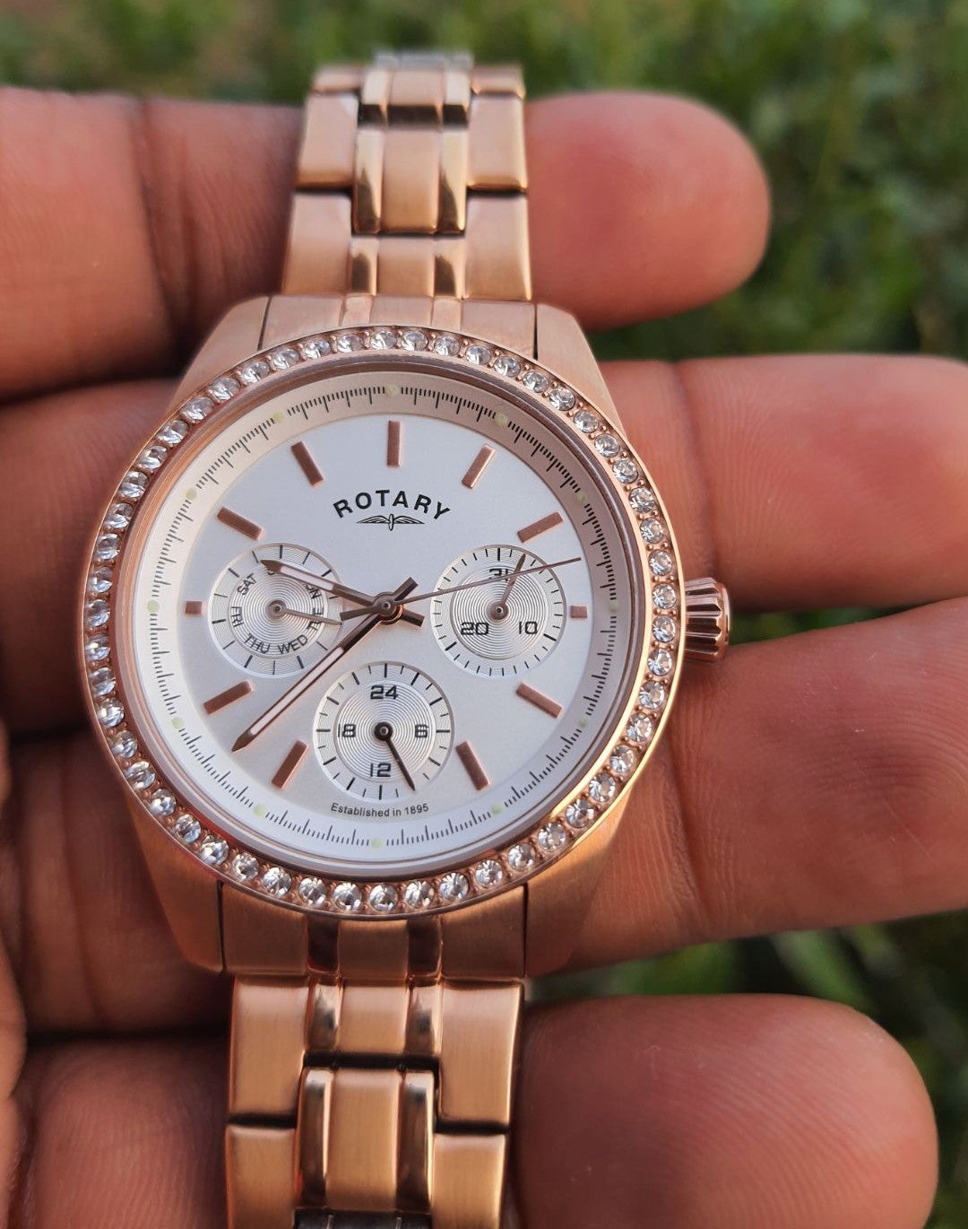 Rotary Watches Watches for Women | Mercari