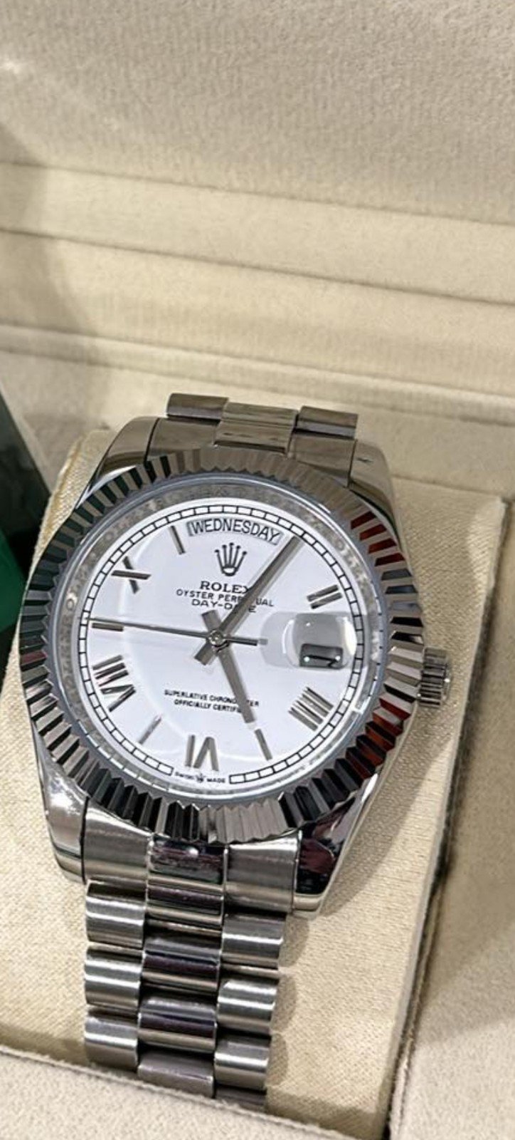 Watch