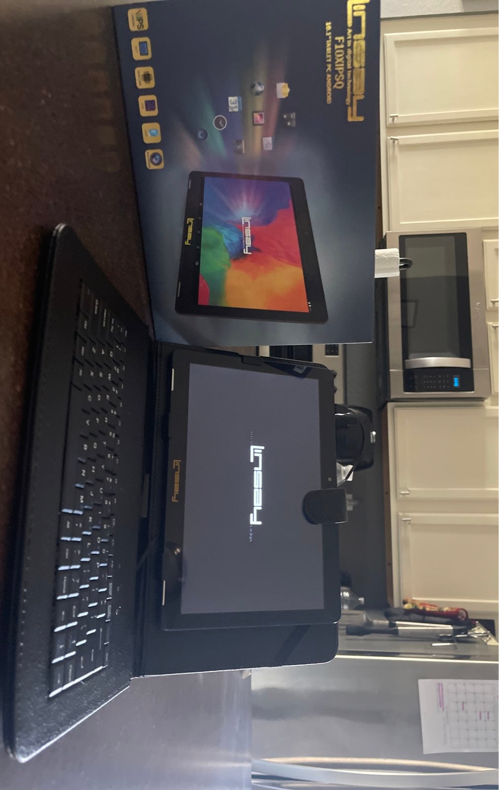 Tablet
