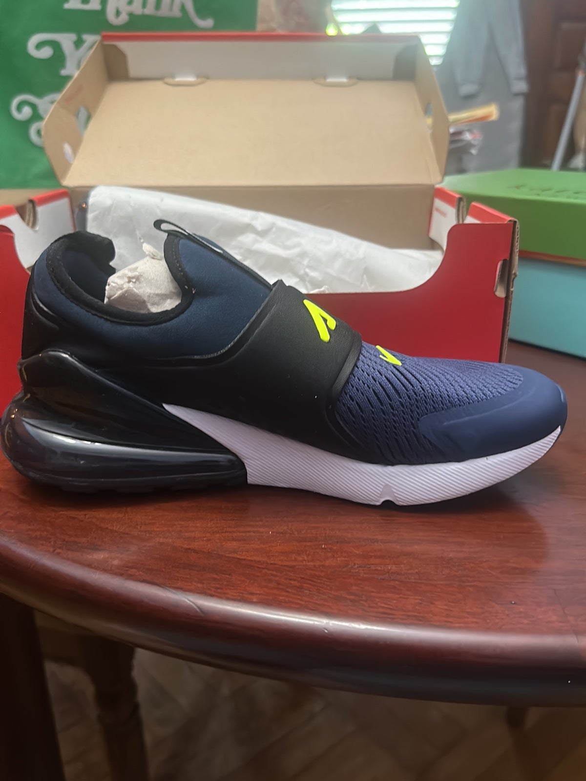 Nike sneakers