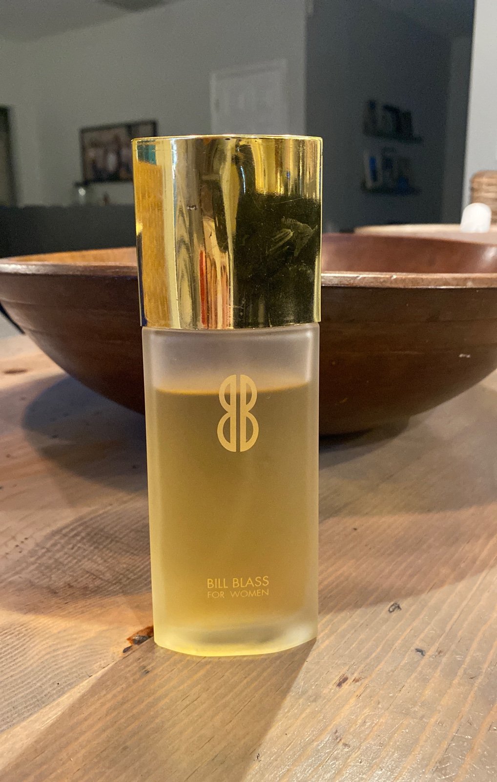 Bill blass online cologne