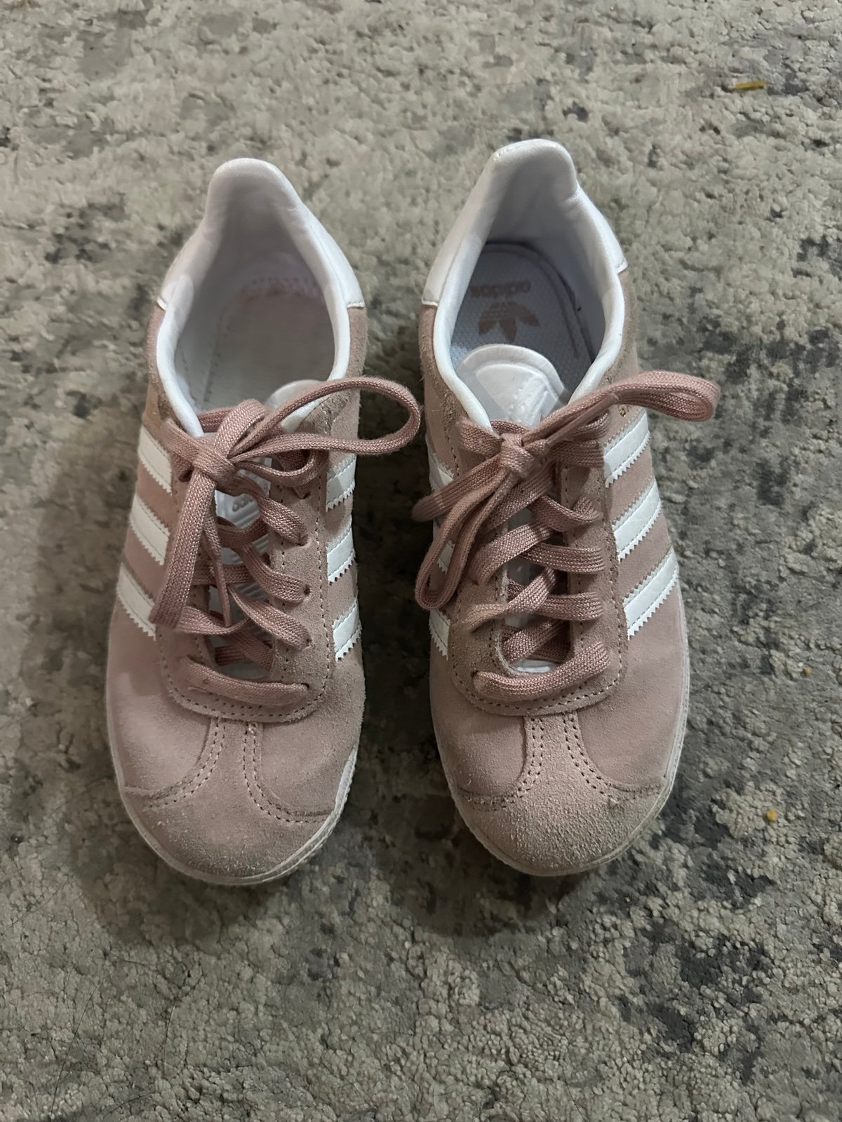 Adidas Gazelles