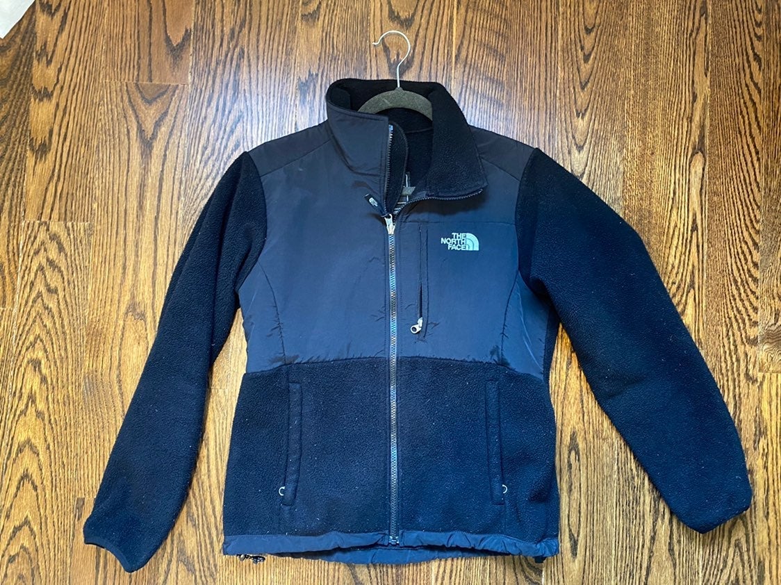North Face Jacket - Womens's Small