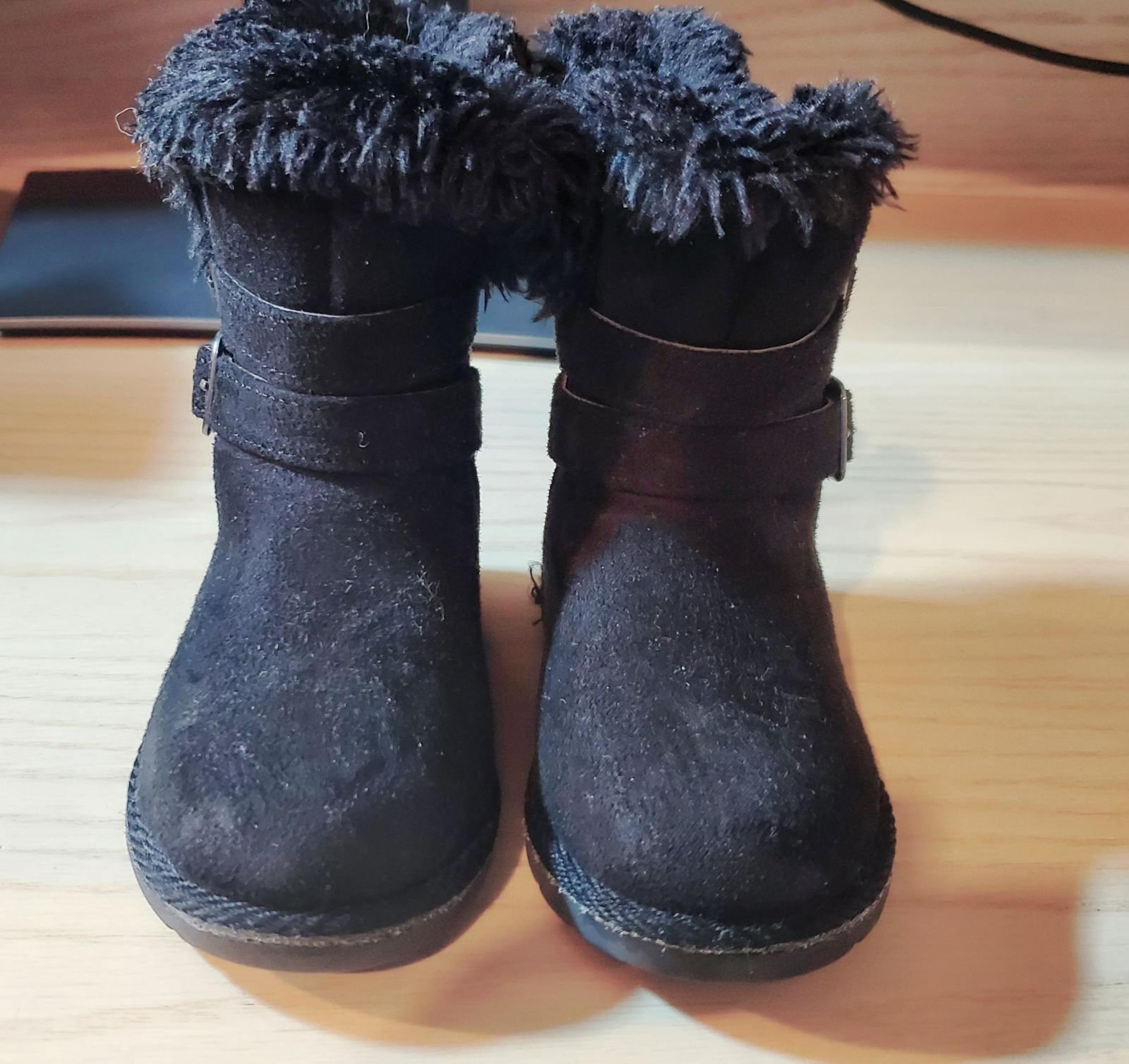 Airwalk toddler winter boots
