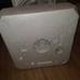 George Foreman Jr Rotisserie Roaster Discontinued Cooker Cook with Basket