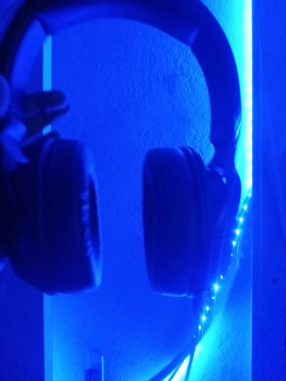 Razer headset