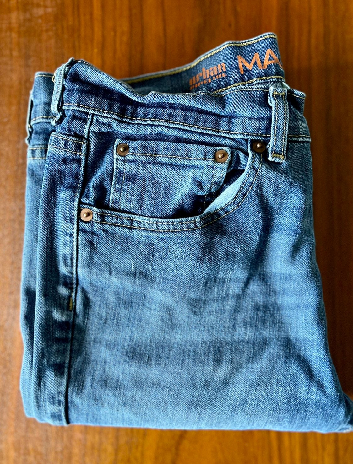 Women's Jeans #999