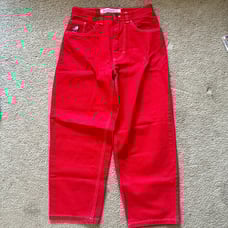 POLAR SKATE CO BIG BOY . Baggy jeans