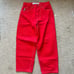 POLAR SKATE CO BIG BOY . Baggy jeans