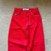 POLAR SKATE CO BIG BOY . Baggy jeans