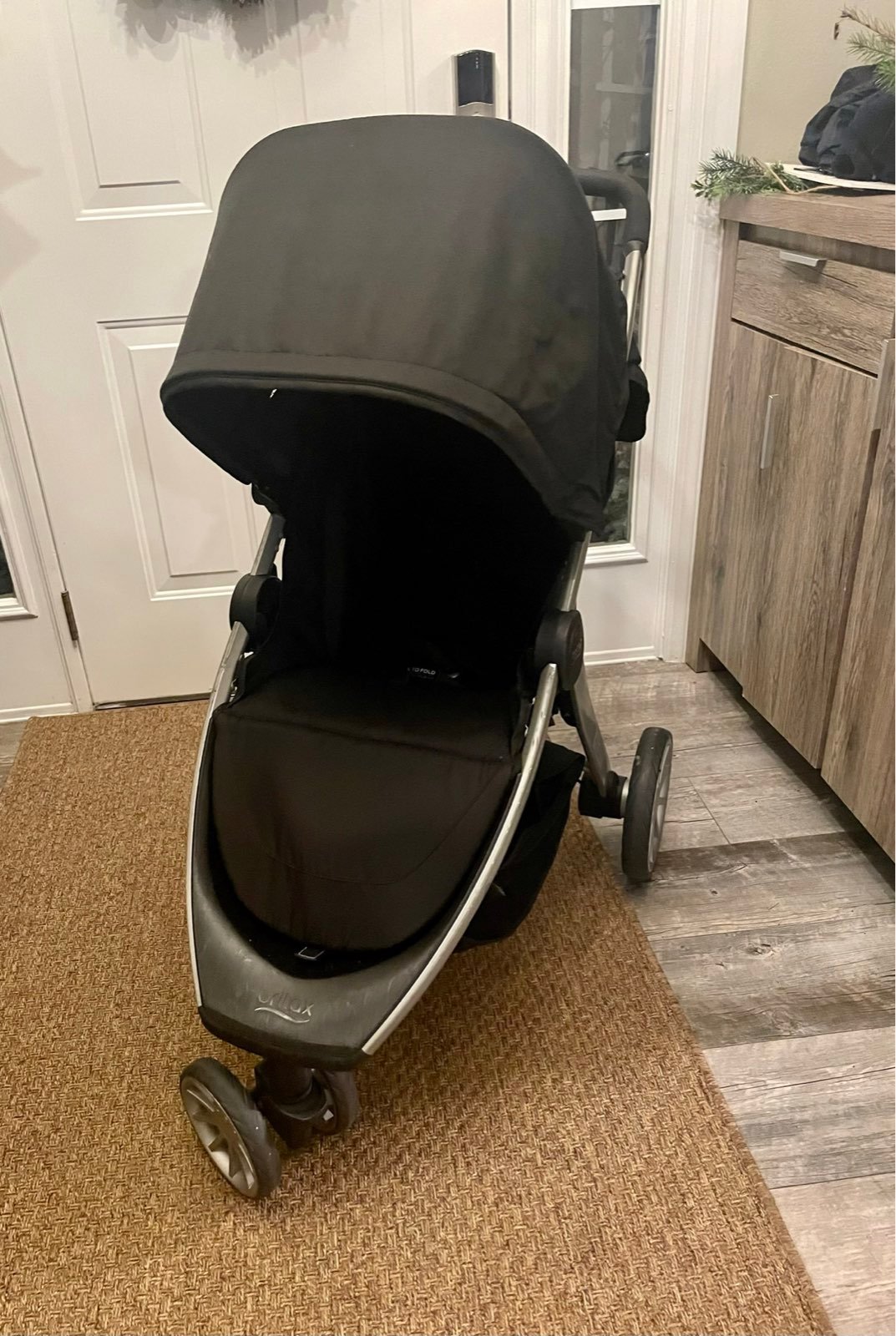 Stroller