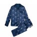 Cinderella Castle Disney Pajama Set NWT