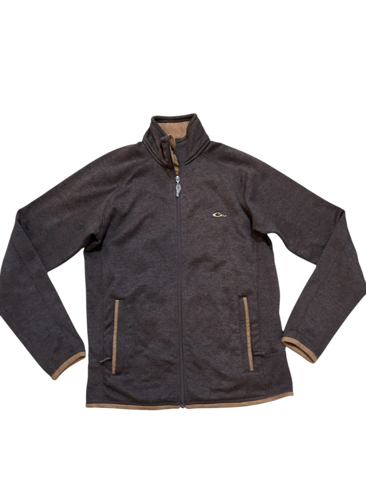 Drake size small jacket