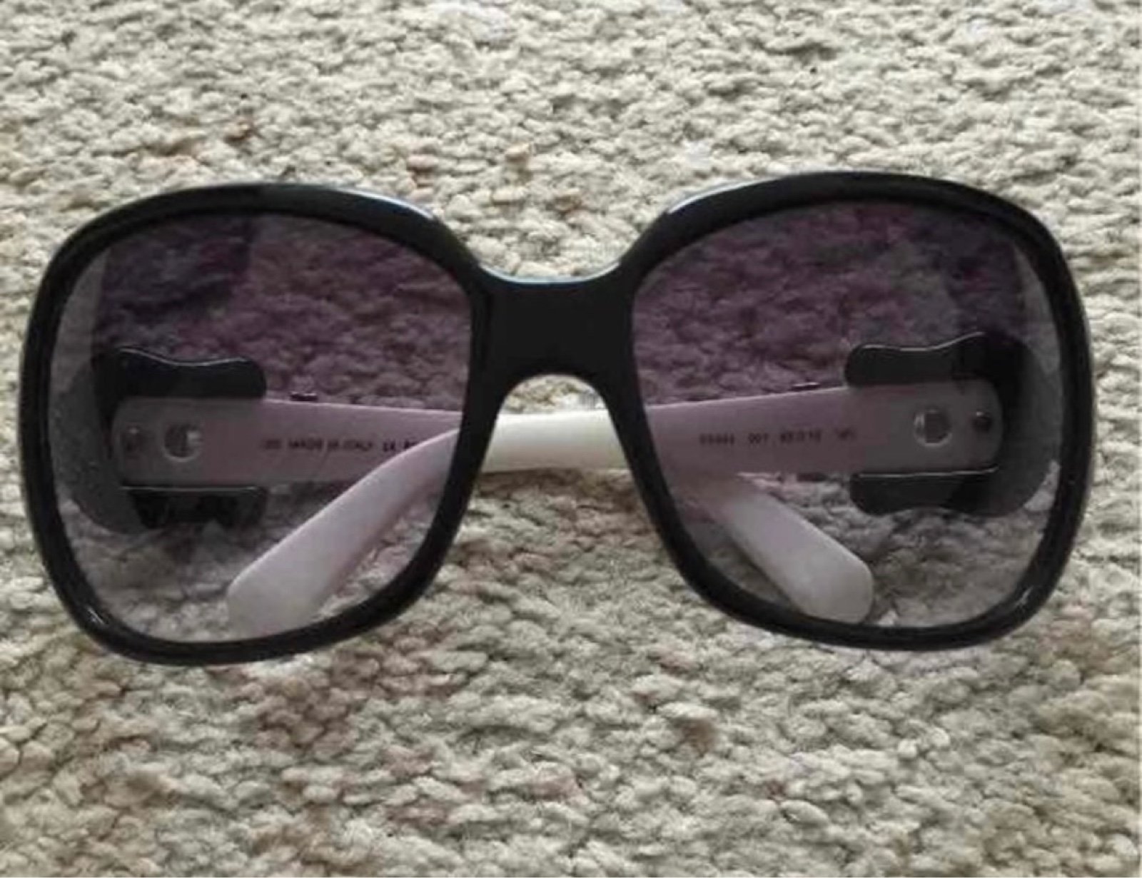 Authentic Fendi glasses