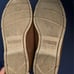 Mens size 8 Sperry shoes