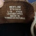 Mens size 8 Sperry shoes