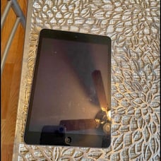 Apple ipad mini 1