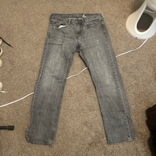 Old Navy jeans 34x32 waist