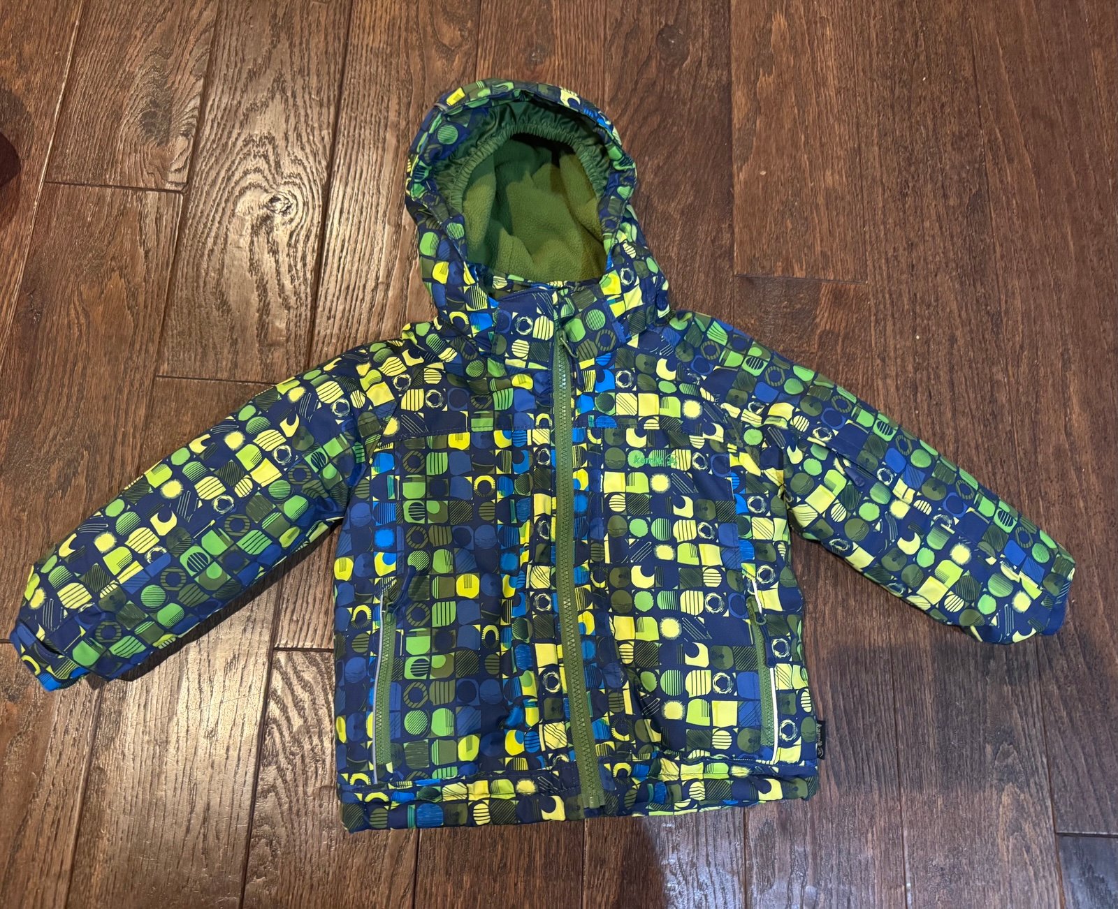 Jacket