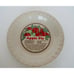 Vintage Sunnycraft Sunstone Collection Pie Bakers Apple Pie recipe plate