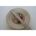 Vintage Sunnycraft Sunstone Collection Pie Bakers Apple Pie recipe plate