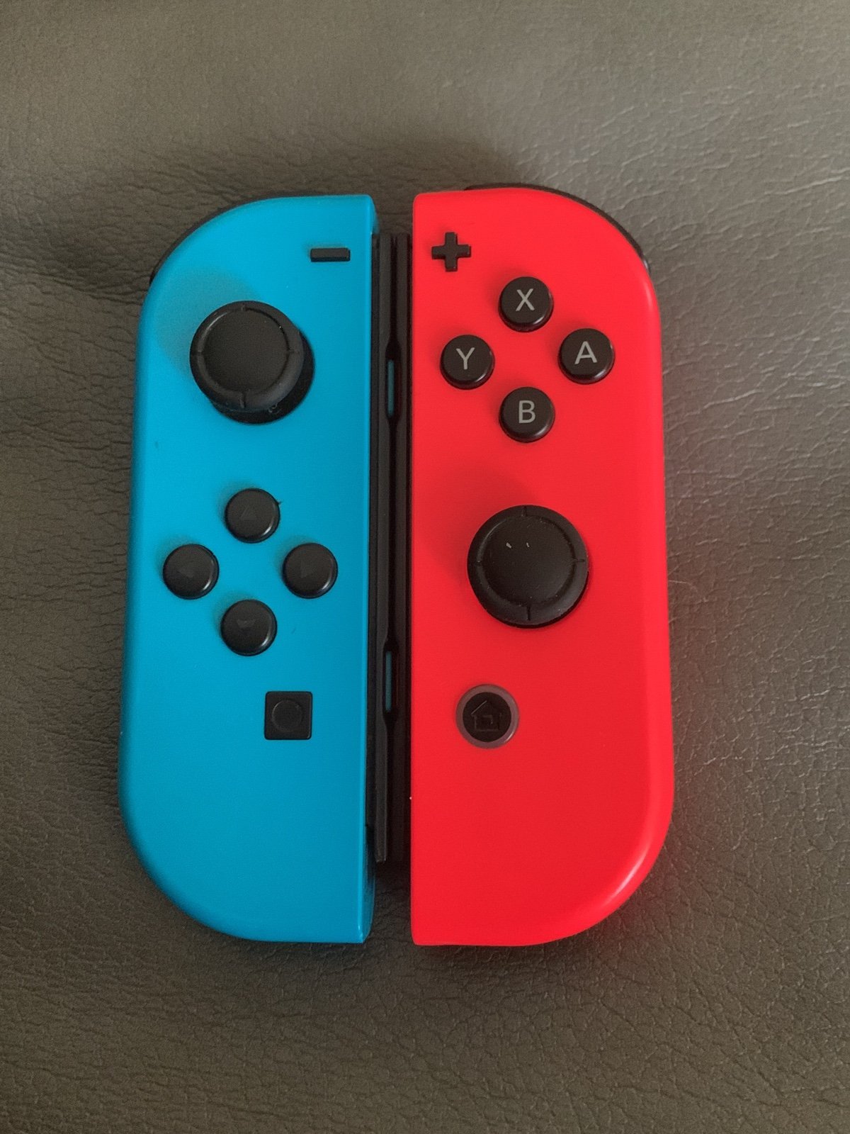 Nintendo Switch Joycons