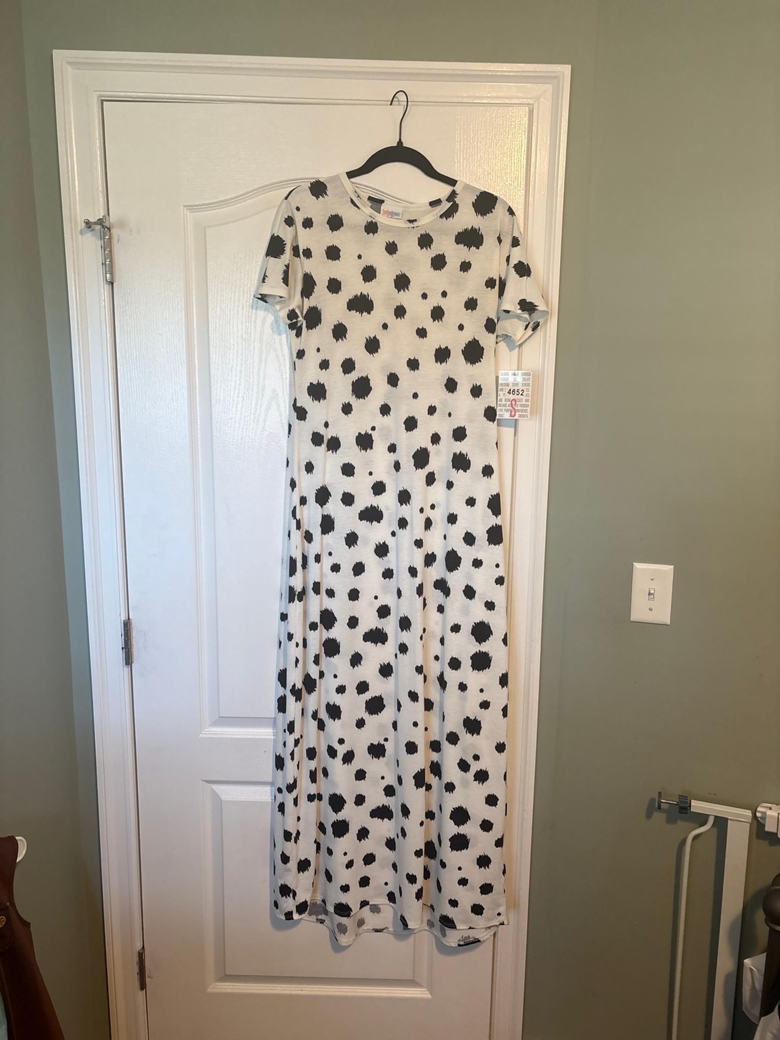 Dress - LuLaRoe