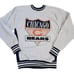 Vintage 90s Chicago Bears Crewneck Sweatshirt Gray Size Medium Reverse Weave