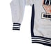 Vintage 90s Chicago Bears Crewneck Sweatshirt Gray Size Medium Reverse Weave