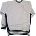 Vintage 90s Chicago Bears Crewneck Sweatshirt Gray Size Medium Reverse Weave