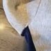 Vintage 90s Chicago Bears Crewneck Sweatshirt Gray Size Medium Reverse Weave