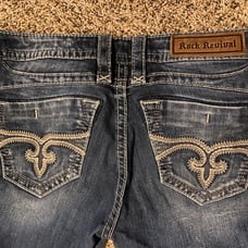 Rock Revival jeans women
