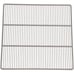 GLASTENDER 06001399 18-7/8 Inch X 20-1/8 Inch Grey Shelf