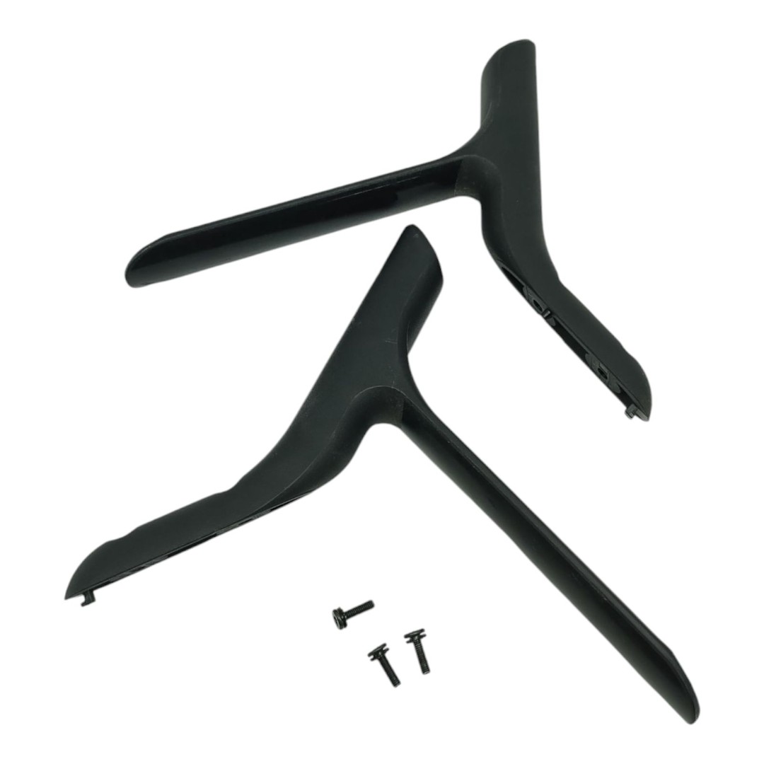 Lg 39LB5600 TV Base Legs Stand Pedestal + 3 Screws 39LB5700 42LB5500 42LB5600
