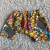 Bape reversable shorts