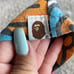 Bape reversable shorts