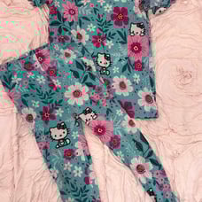 Hello kitty posh peanut